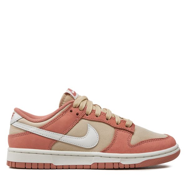 Nike Сникърси Nike Dunk Low Retro FB8895 601 Бежов