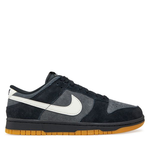 Nike Сникърси Nike DUNK LOW RETRO SEHQ1931 Черен