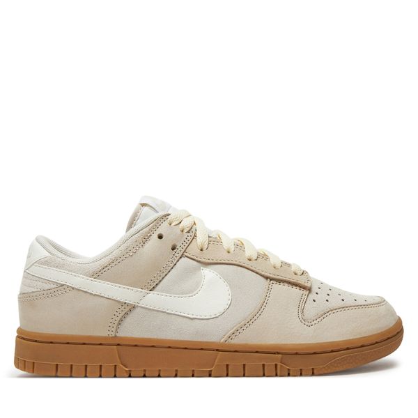Nike Сникърси Nike Dunk Low Se FQ8147 104 Бежов