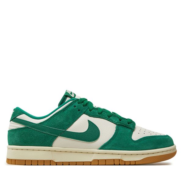 Nike Сникърси Nike Dunk Low Se HQ1519 030 Зелен