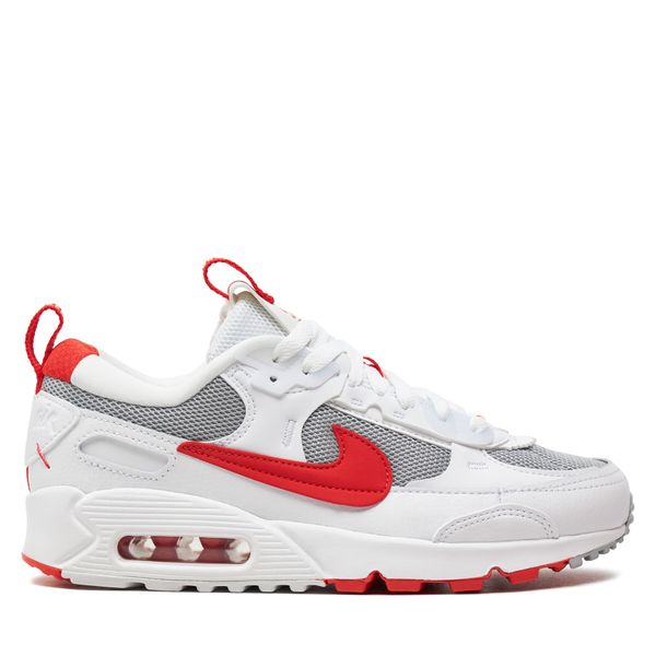 Nike Сникърси Nike FD9865-100 Бял