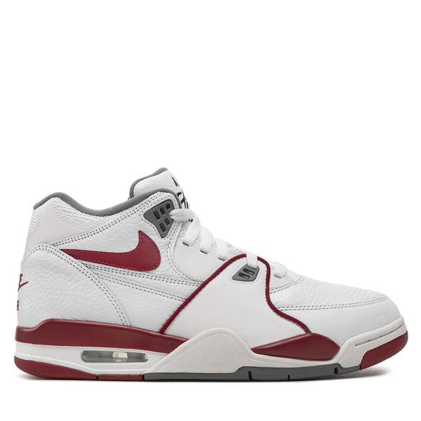 Nike Сникърси Nike Flight 89 DD1173-100 Бял