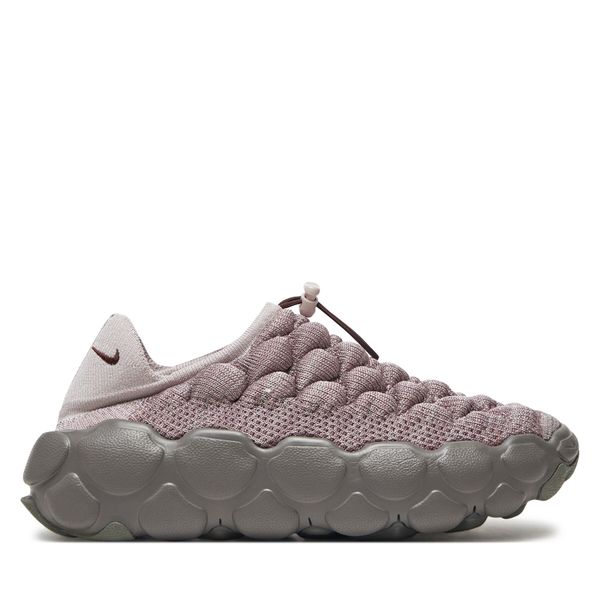 Nike Сникърси Nike Flyknit Haven FD2148 003 Виолетов