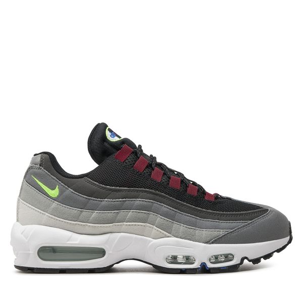 Nike Сникърси Nike FN7801 001 Сив