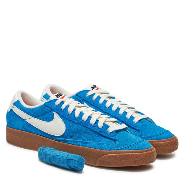 Nike Сникърси Nike FQ8060 400 Син