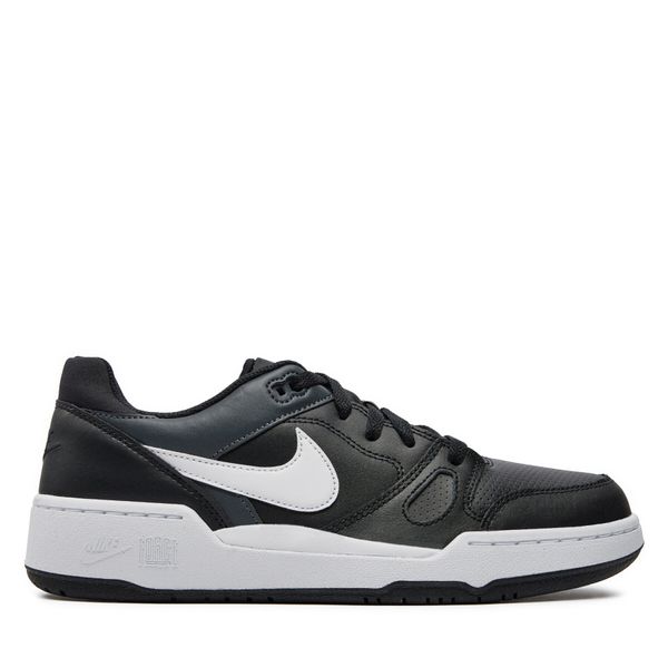 Nike Сникърси Nike Full Force Lo FB1362 001 Черен