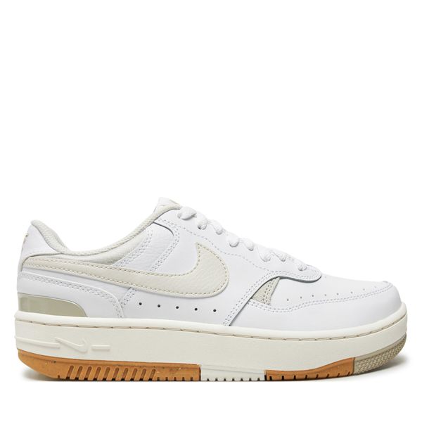 Nike Сникърси Nike Gamma Force DX9176 103 Бял