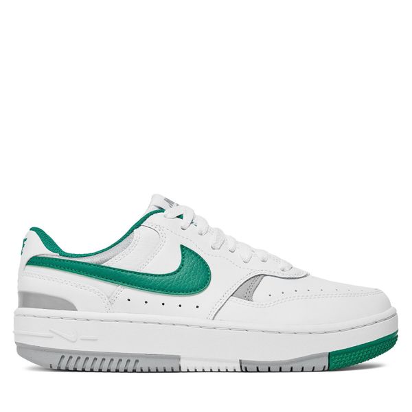 Nike Сникърси Nike Gamma Force DX9176 106 Бял