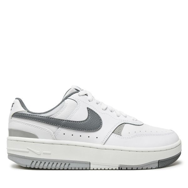 Nike Сникърси Nike Gamma Force DX9176 109 Бял