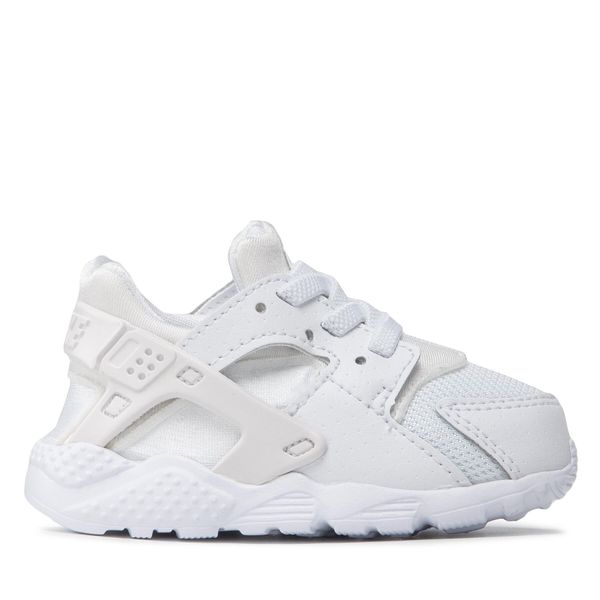 Nike Сникърси Nike Huarache Run (TD) 704950 110 Бял