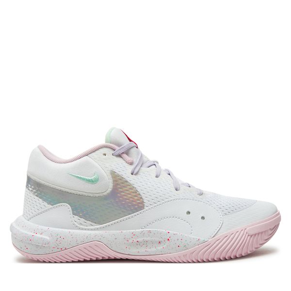 Nike Сникърси Nike Hyperquick Se HF3240 Бял