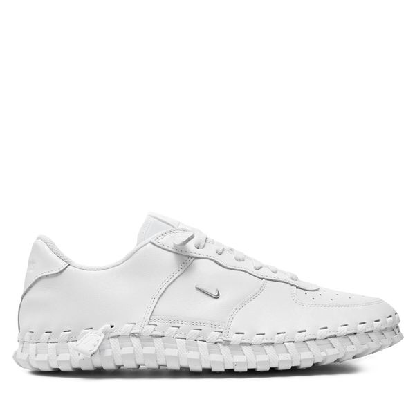Nike Сникърси Nike J Force 1 Low DR0424-100 Бял