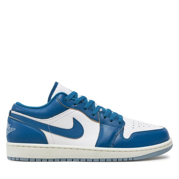 Nike Сникърси Nike Jordan 1 Low Se FN5214 141 Бял