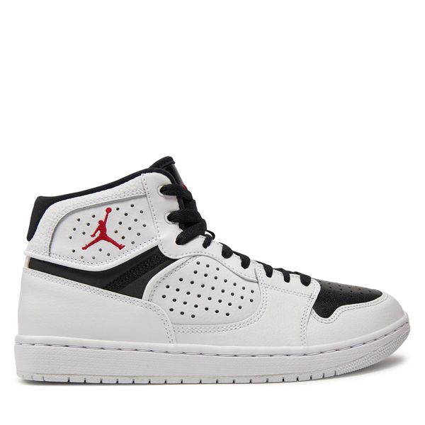 Nike Сникърси Nike Jordan Access AR3762 101 Бял