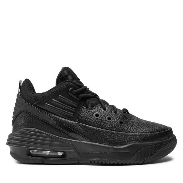 Nike Сникърси Nike Jordan Max Aura 5 (Gs) DZ4352 001 Черен