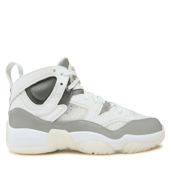 Nike Сникърси Nike Jumpman Two Trey DR9631 002 Бял