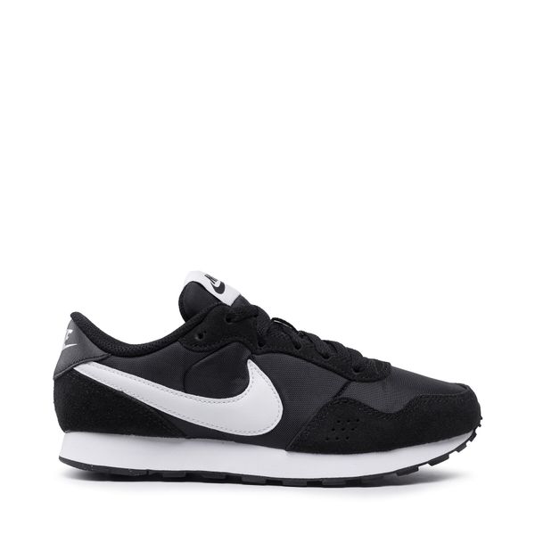 Nike Сникърси Nike Md Valiant (Gs) CN8558 002 Черен
