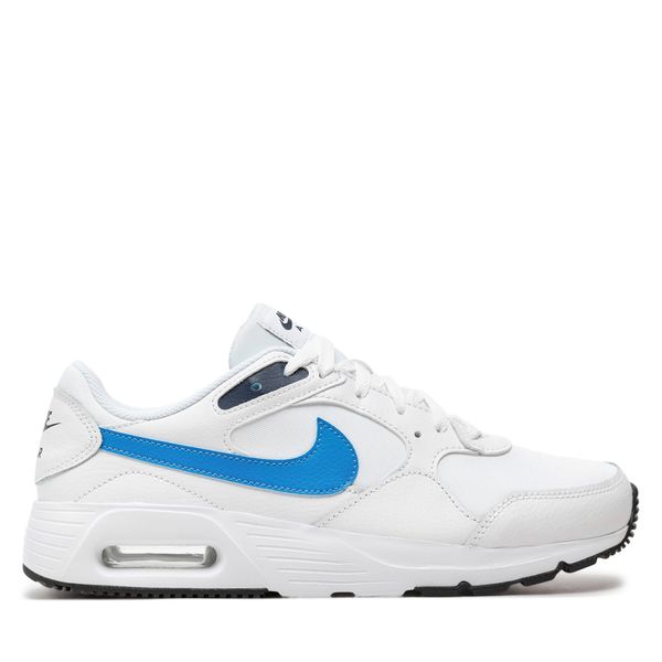 Nike Сникърси Nike Nike Air Max SC Бял