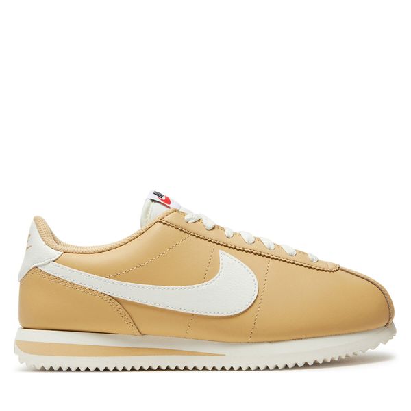 Nike Сникърси Nike Nike Cortez DN1791 Бежов