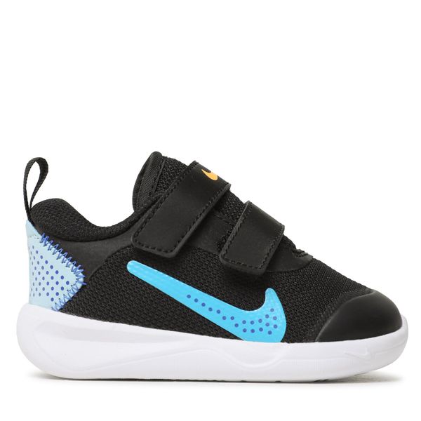 Nike Сникърси Nike Omni Multi-Court (TD) DM9028 005 Черен