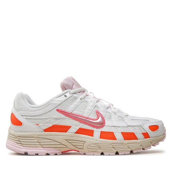 nike Сникърси Nike P-6000 CV3033 100 Бял