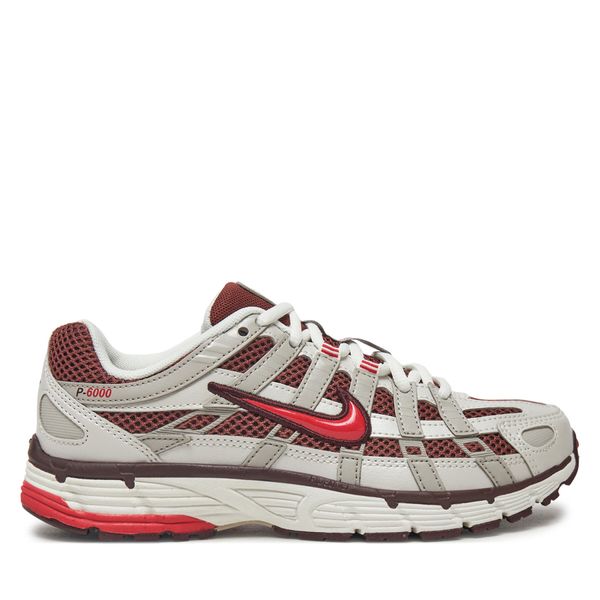 Nike Сникърси Nike P-6000 HJ9598 Бял