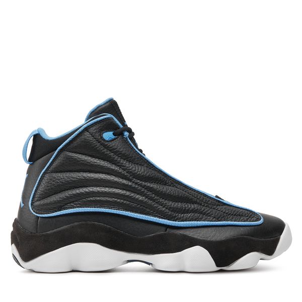 Nike Сникърси Nike Pro Strong DC8418-004 Черен