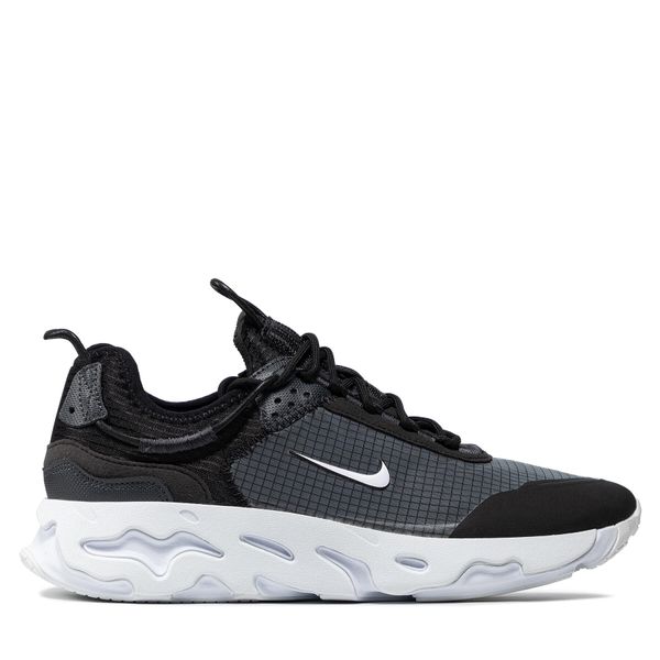Nike Сникърси Nike React Live CV1772 003 Черен