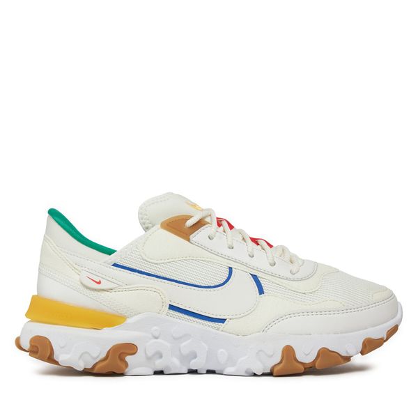 Nike Сникърси Nike React R3Vision DQ5188 112 Екрю