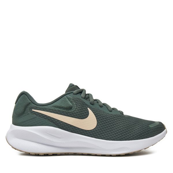 Nike Сникърси Nike Revolution 7 FB2208 Зелен