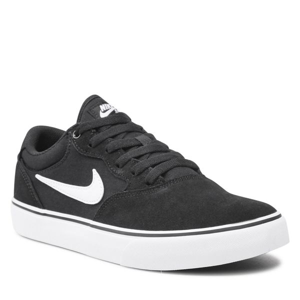 Nike Сникърси Nike Sb Chron 2 DM3493 001 Черен