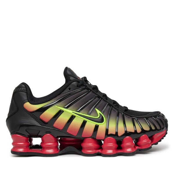 Nike Сникърси Nike Shox Tl HJ9609 001 Черен