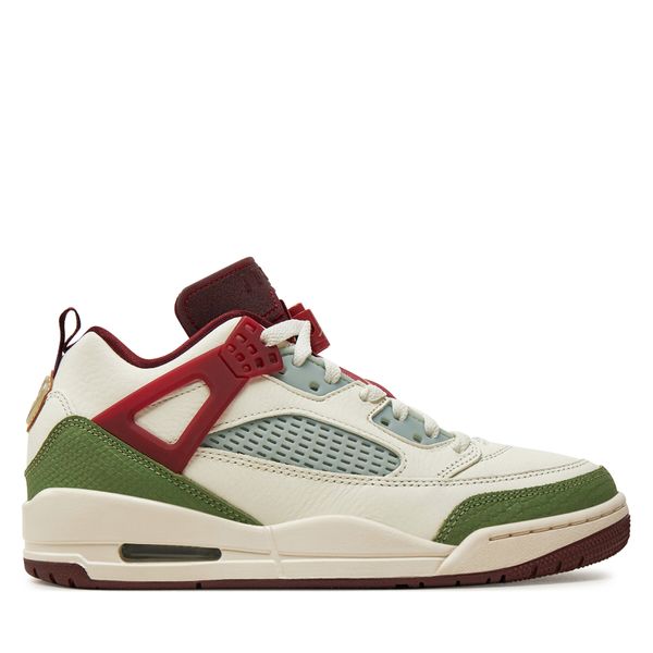 Nike Сникърси Nike Sprizike Low Cny Бял