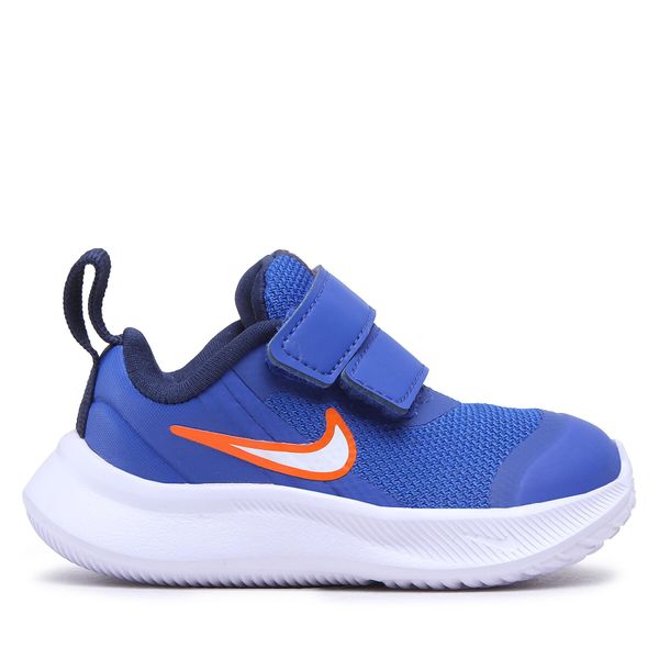 Nike Сникърси Nike Star Runner 3 (TDV) DA2778 403 Тъмносин