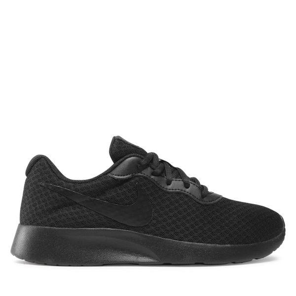 Nike Сникърси Nike Tanjun DJ6257 002 Черен