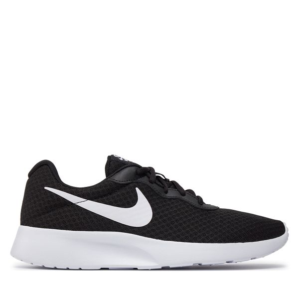 Nike Сникърси Nike Tanjun DJ6258 003 Черен