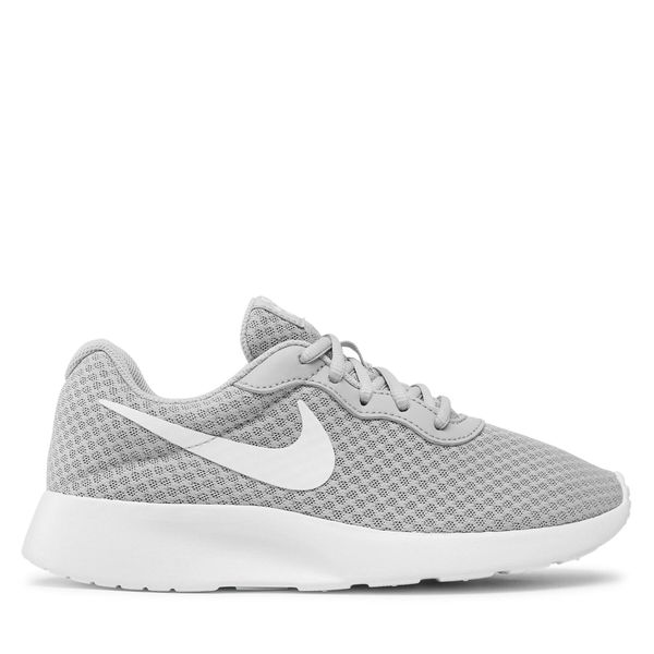 Nike Сникърси Nike Tanjun DJ6258 003 Сив