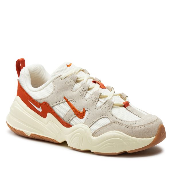 Nike Сникърси Nike Tech Hera FQ8107 133 Бял