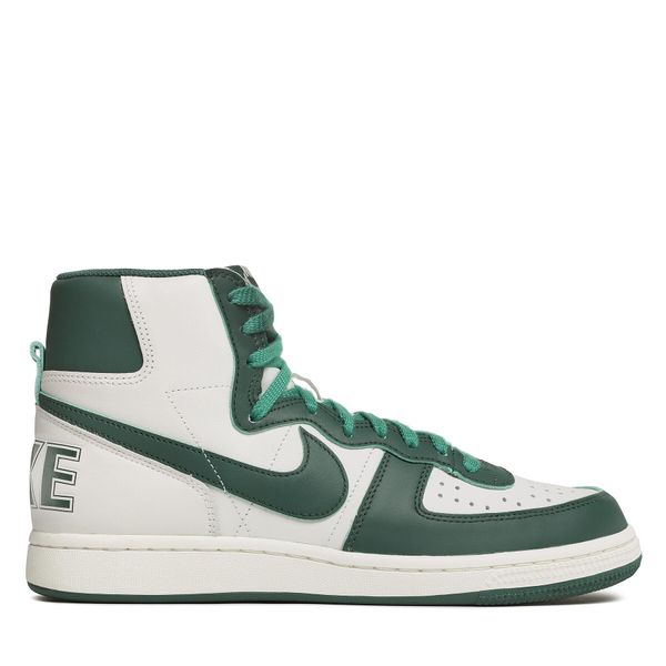 Nike Сникърси Nike Terminator High FD0650 100 Бял