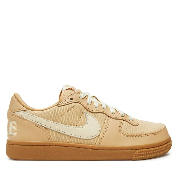 Nike Сникърси Nike Terminator Low FZ3964 252 Бежов