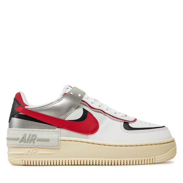 Nike Сникърси Nike W AF1 Shadow FN6335 100 Бял