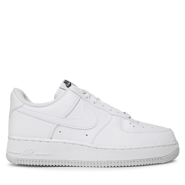 Nike Сникърси Nike W Air Force 1 '07 Next Nature DC9486 101 Бял