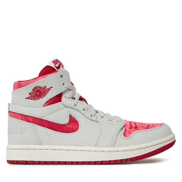 Nike Сникърси Nike W Air Jordan 1 Zm Air CMf 2 Sp DV1304 106 Бял