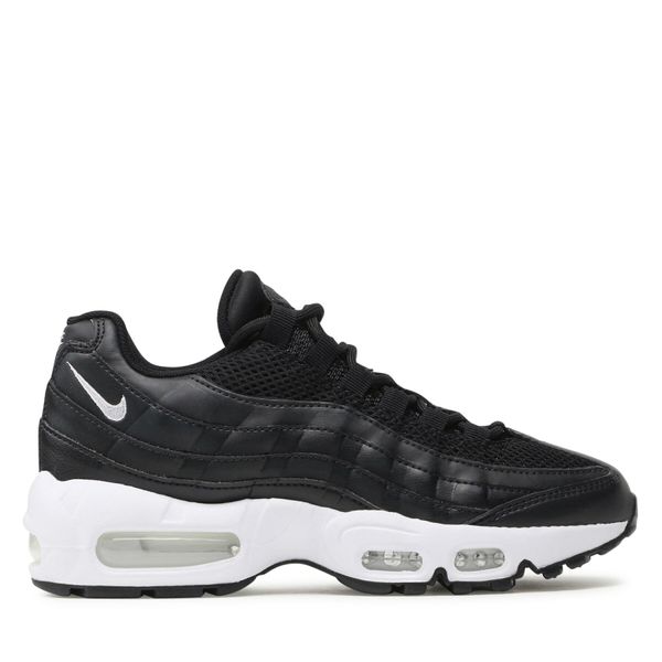 Nike Сникърси Nike W Air Max 95 DH8015 001 Черен