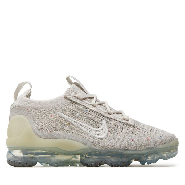 Nike Сникърси Nike W Air Vapormax 2021 Fk DJ9975 001 Бежов