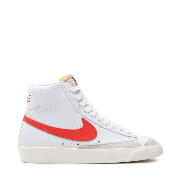 Nike Сникърси Nike W Blazer '77 CZ1055 101 Бял