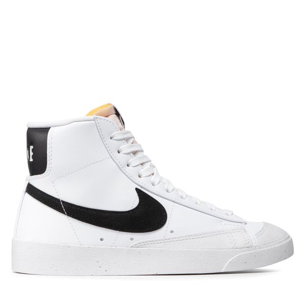 Nike Сникърси Nike W Blazer Mid '77 Next Nature DO1344 101 Бял