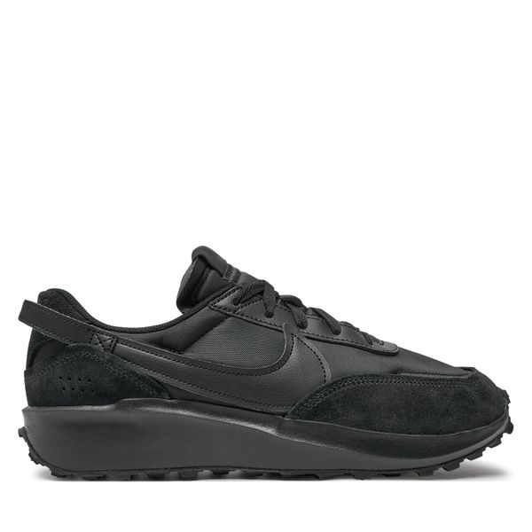 Nike Сникърси Nike Waffle Debut DH9522 002 Черен