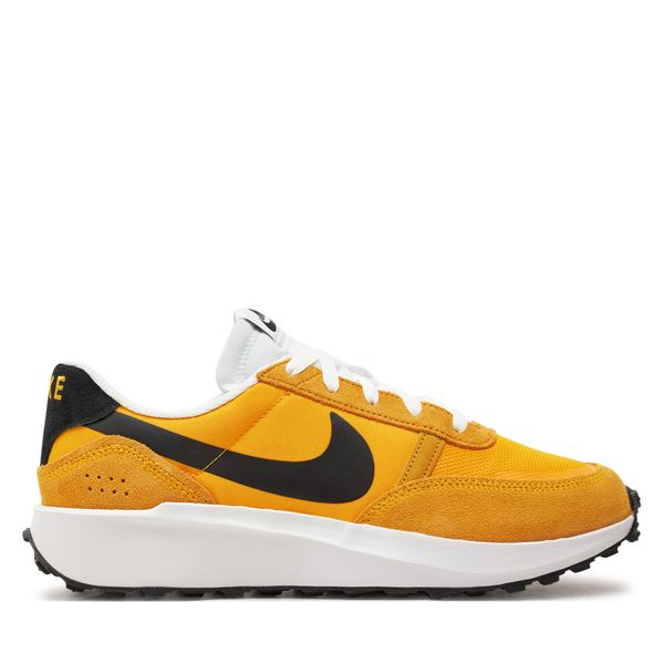Nike Сникърси Nike Waffle Nav FJ4195 700 Жълт