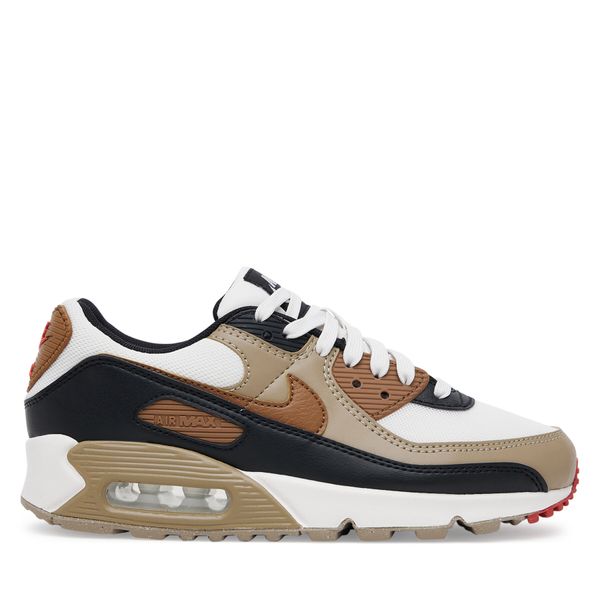 Nike Сникърси Nike Wmns Air Max 90 DH8010 005 Цветен